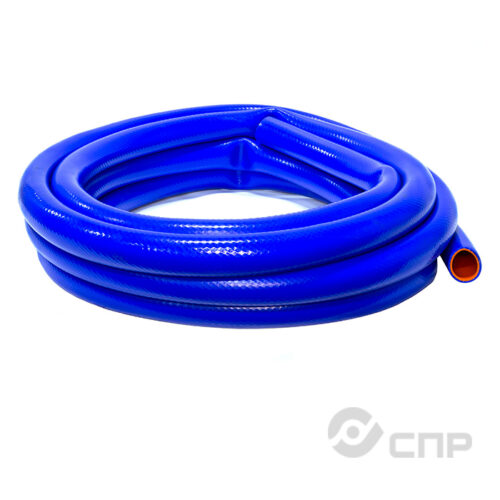 Рукав силиконовый (ГОСТ 4081-2013) d30